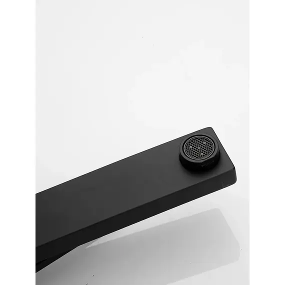 Высокий смеситель для накладной раковины в ванну Shevanik S6811H, изображение 15