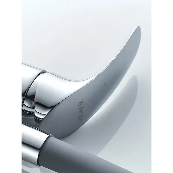 Смеситель для кухни с гибким изливом шлангом Shevanik S5543-9, изображение 16