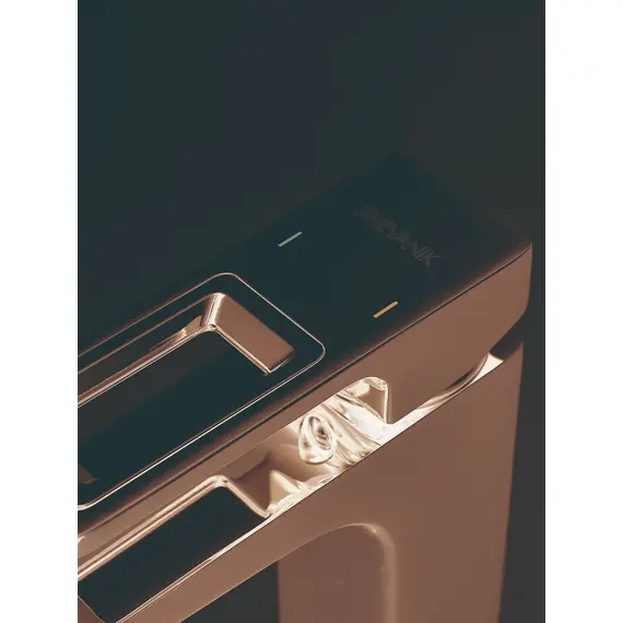 Смеситель для раковины умывальника в ванную Shevanik S9001, изображение 16