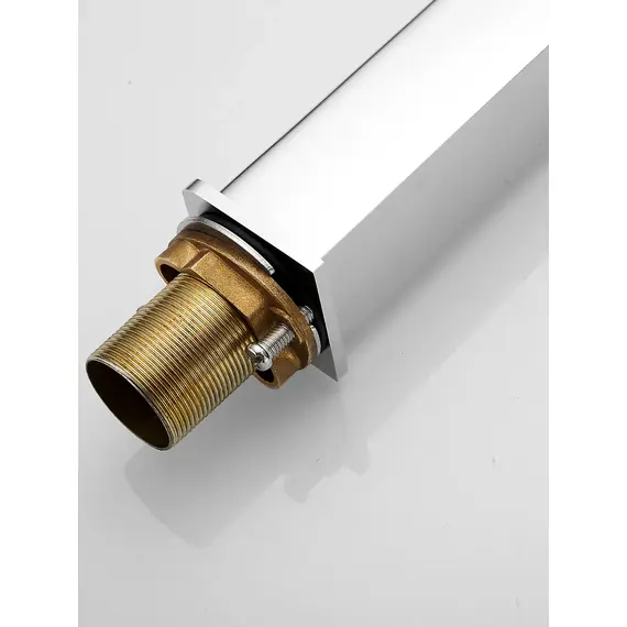 Высокий смеситель для накладной раковины в ванну Shevanik S6811, изображение 16