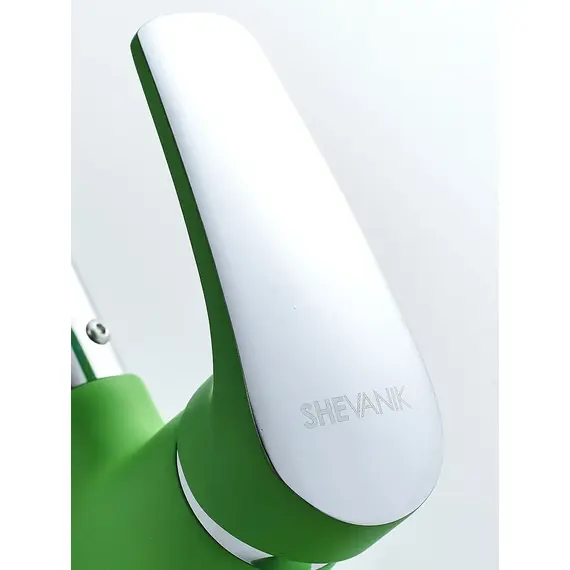 Смеситель для кухни с гибким изливом шлангом Shevanik S443-5, изображение 16