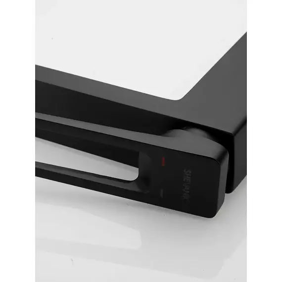 Смеситель для раковины умывальника в ванную Shevanik S6801H, изображение 16