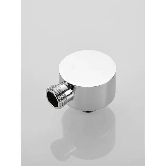 Встроенный гигиенический душ со смесителем для биде Rose R105C, изображение 17