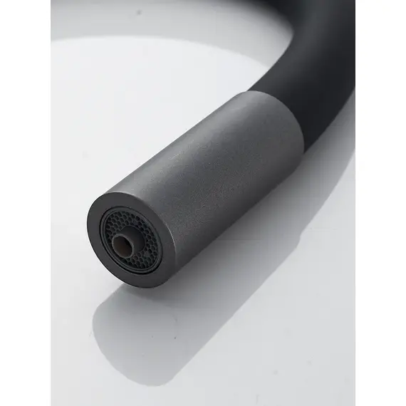 Смеситель для кухни с гибким изливом и фильтром Shevanik S668Y, изображение 17