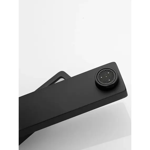 Смеситель для раковины умывальника в ванную Shevanik S6801H, изображение 17