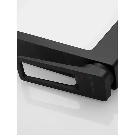 Высокий смеситель для накладной раковины в ванну Shevanik S6811H, изображение 18