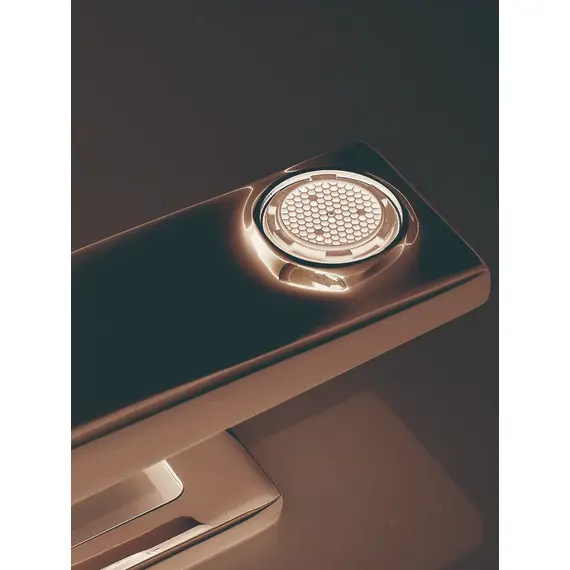 Смеситель для раковины умывальника в ванную Shevanik S9001, изображение 18