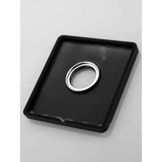 Встроенный гигиенический душ со смесителем для биде Rose R105H, изображение 18