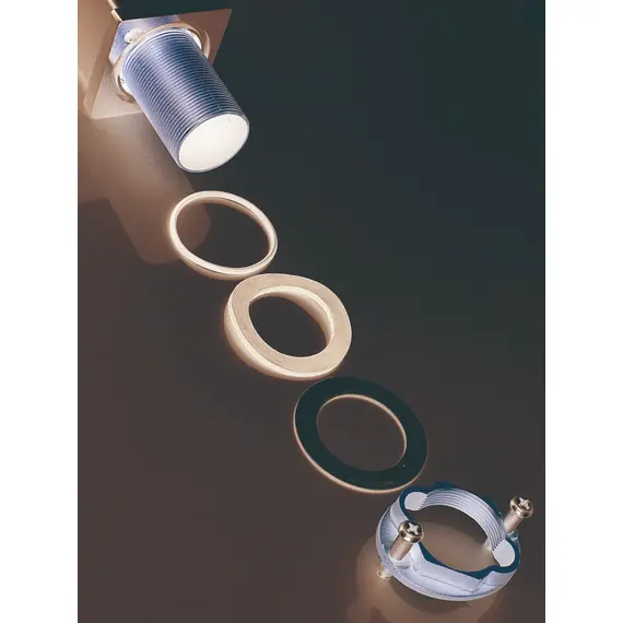 Смеситель для раковины умывальника в ванную Shevanik S9001, изображение 19