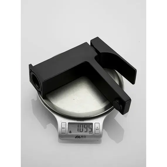 Смеситель для раковины умывальника в ванную Rose R1001H-1, изображение 19