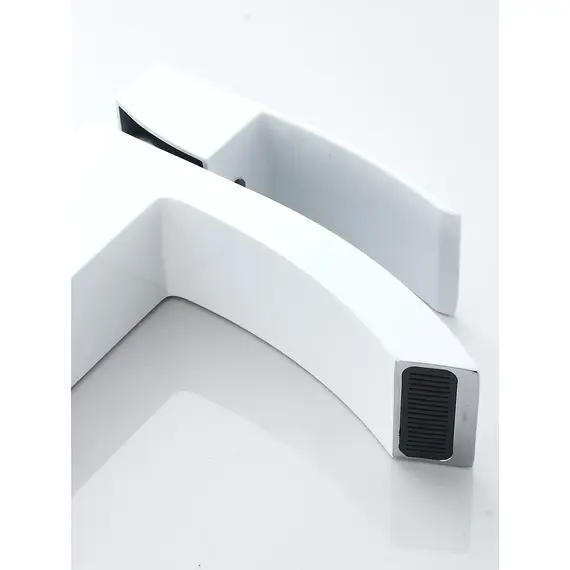 Высокий смеситель для накладной раковины в ванну Rose R1511F, изображение 19