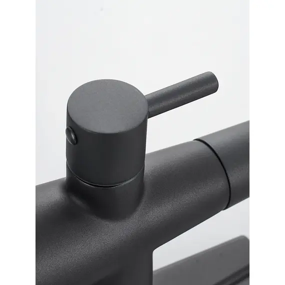 Смеситель для кухни с гибким изливом и фильтром Shevanik S668Y, изображение 19