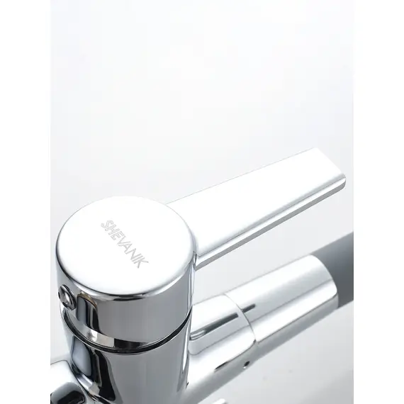 Смеситель для кухни с гибким изливом и фильтром Shevanik S668, изображение 20