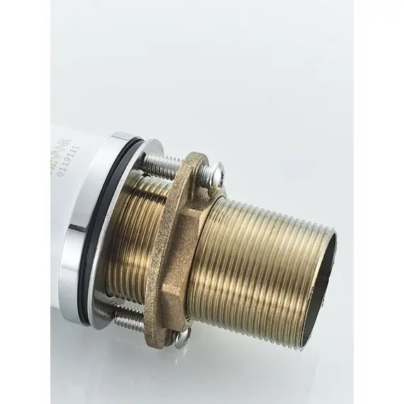 Высокий смеситель для накладной раковины в ванну Shevanik S6611F, изображение 20