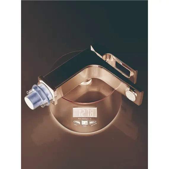 Смеситель для раковины умывальника в ванную Shevanik S9001, изображение 21