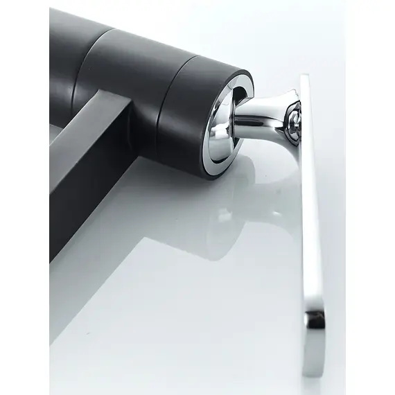 Высокий смеситель для накладной раковины в ванну Shevanik S6611H, изображение 21