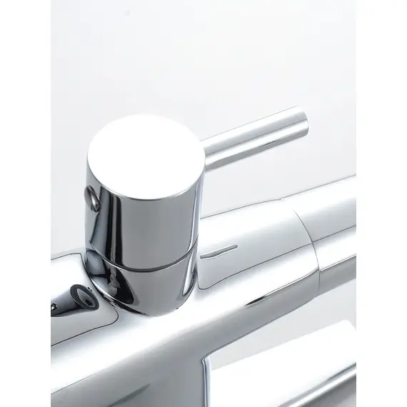 Смеситель для кухни с гибким изливом и фильтром Shevanik S668, изображение 21