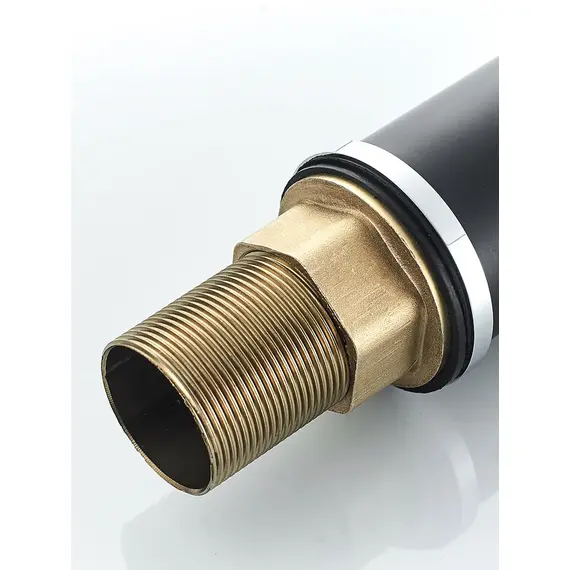 Высокий смеситель для накладной раковины в ванну Shevanik S6611H, изображение 22