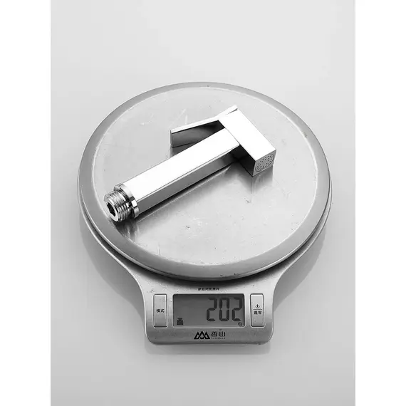 Встроенный гигиенический душ со смесителем для биде Rose R105C, изображение 23