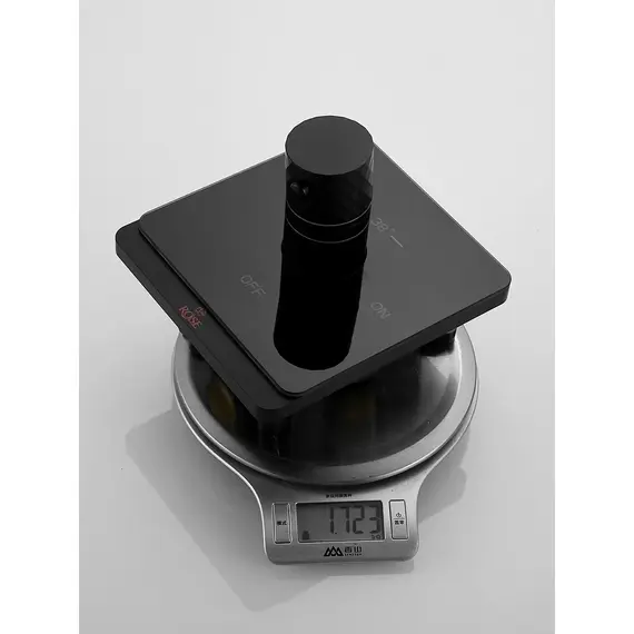 Встроенный гигиенический душ со смесителем для биде Rose R105H, изображение 25