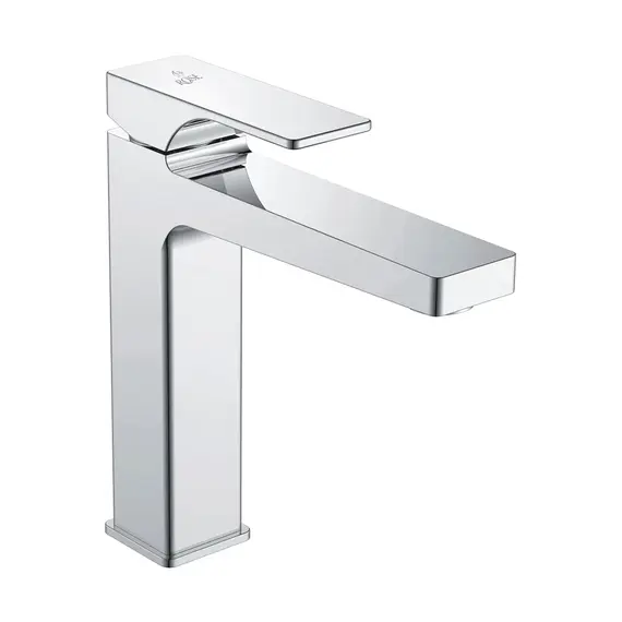 Смеситель для раковины умывальника в ванную Rose R1001, изображение 2