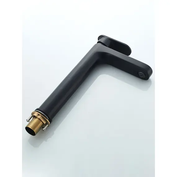 Высокий смеситель для накладной раковины в ванну Shevanik S8711H, изображение 3