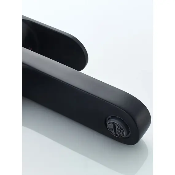 Высокий смеситель для накладной раковины в ванну Shevanik S8711H, изображение 4