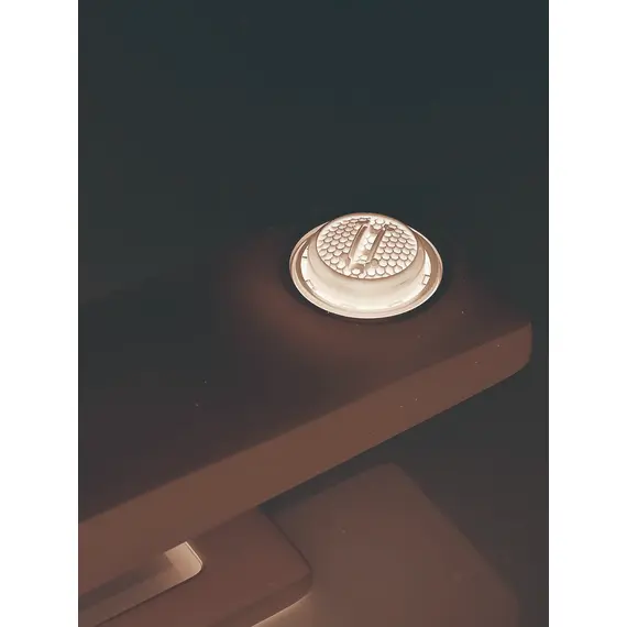 Смеситель для раковины умывальника в ванную Shevanik S9001F, изображение 5