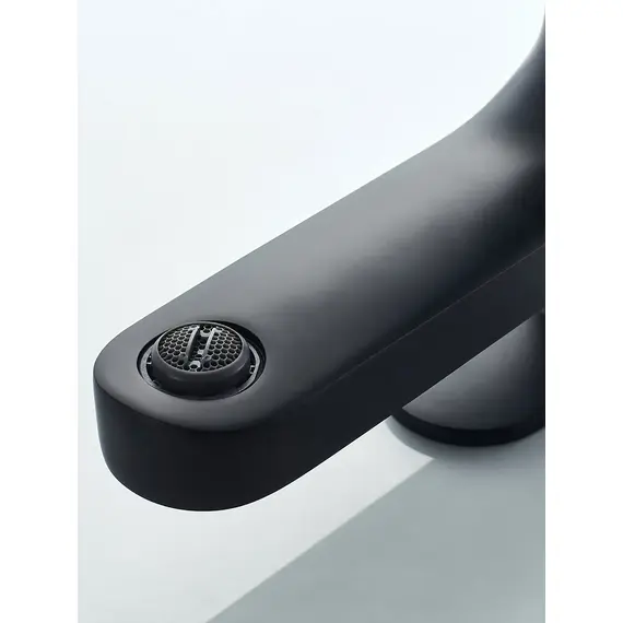 Высокий смеситель для накладной раковины в ванну Shevanik S8711H, изображение 5