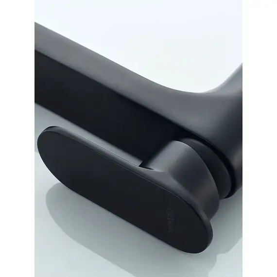 Высокий смеситель для накладной раковины в ванну Shevanik S8711H, изображение 6