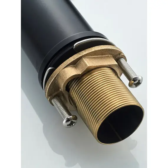 Высокий смеситель для накладной раковины в ванну Shevanik S8711H, изображение 8