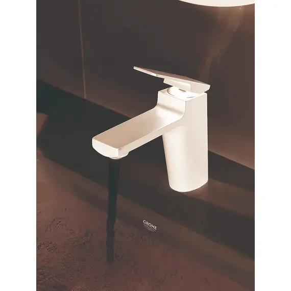 Смеситель для раковины умывальника в ванную Shevanik S8901H, изображение 9