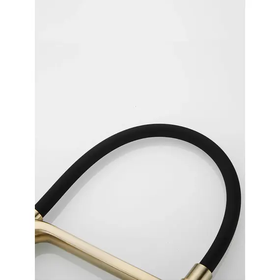 Смеситель для кухни с гибким изливом и фильтром Rose R658Q, изображение 11