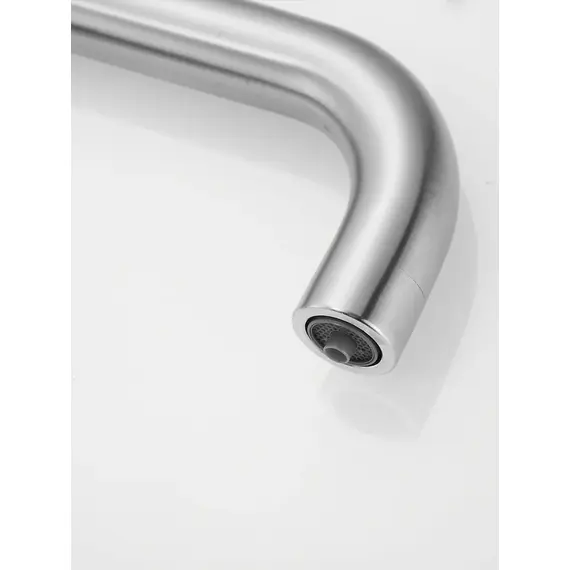 Высокий смеситель для кухни с фильтром для воды Shevanik S268B, изображение 11