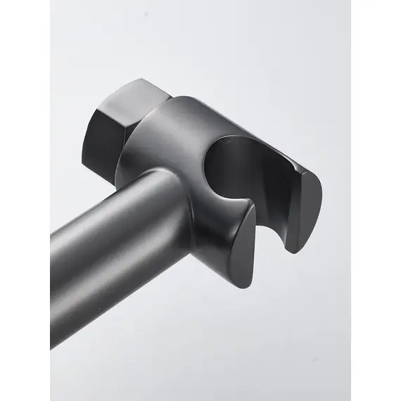 Гигиенический душ со смесителем для туалета (биде) Shevanik S107T, изображение 13