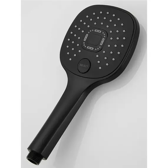 Душевая система скрытого монтажа комплект с душем Rose R2835H, изображение 13