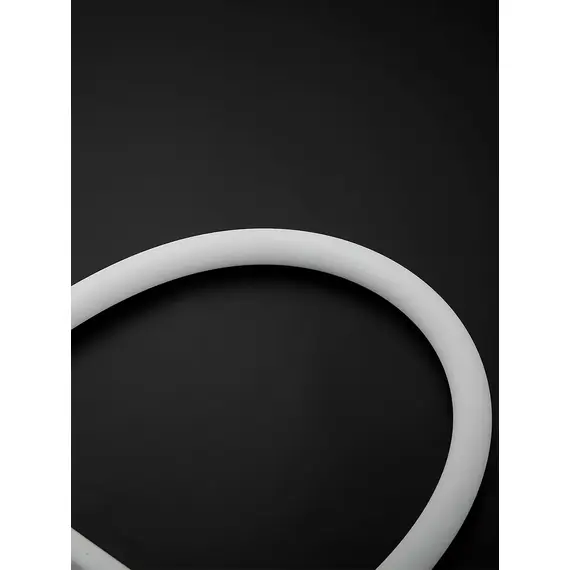 Смеситель для кухни с гибким изливом и фильтром Rose R658C, изображение 13