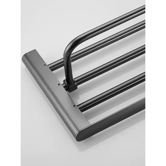 Полка для полотенец Rose RG1708T, изображение 13