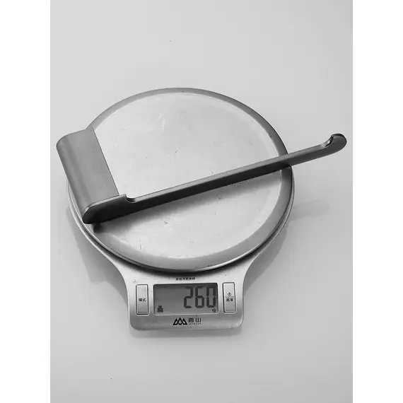 Держатель для бумажного полотенца Rose RG1706T, изображение 14