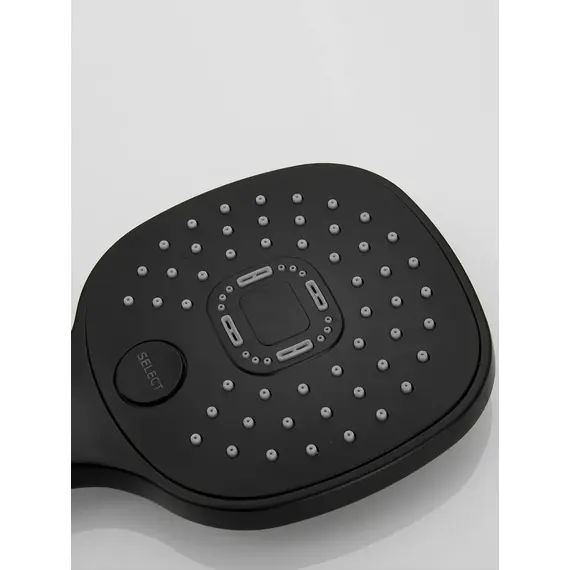 Душевая система скрытого монтажа комплект с душем Rose R2835H, изображение 14