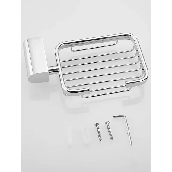 Мыльница-решетка Rose RG1704, изображение 14