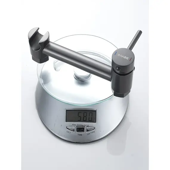 Гигиенический душ со смесителем для туалета (биде) Shevanik S107T, изображение 14