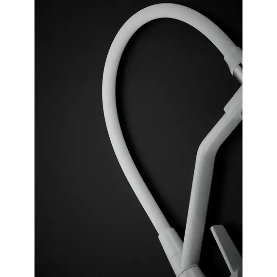 Смеситель для кухни с гибким изливом и фильтром Rose R558C, изображение 14