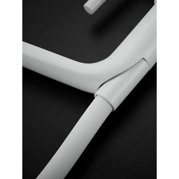 Смеситель для кухни с гибким изливом и фильтром Rose R658C, изображение 14