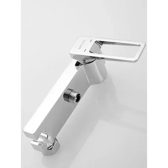 Гигиенический душ со смесителем для туалета (биде) Shevanik S6805-1, изображение 14