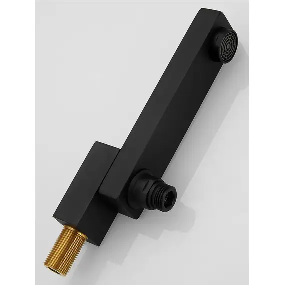 Душевая система скрытого монтажа комплект с душем Rose R2835H, изображение 15