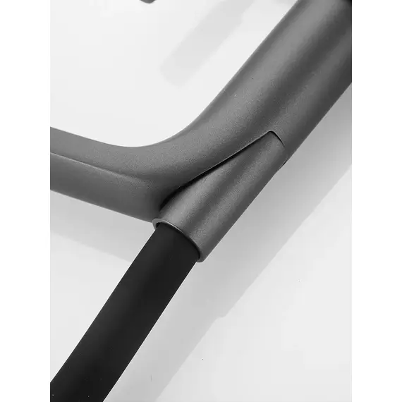 Смеситель для кухни с гибким изливом и фильтром Rose R658Y, изображение 15