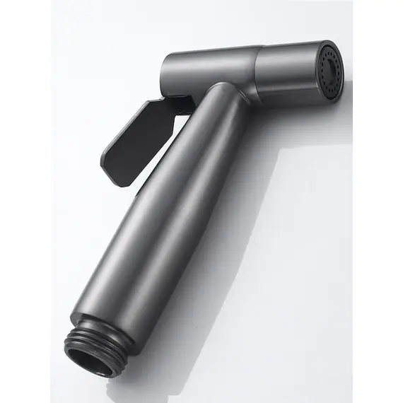 Гигиенический душ со смесителем для туалета (биде) Shevanik S107T, изображение 15