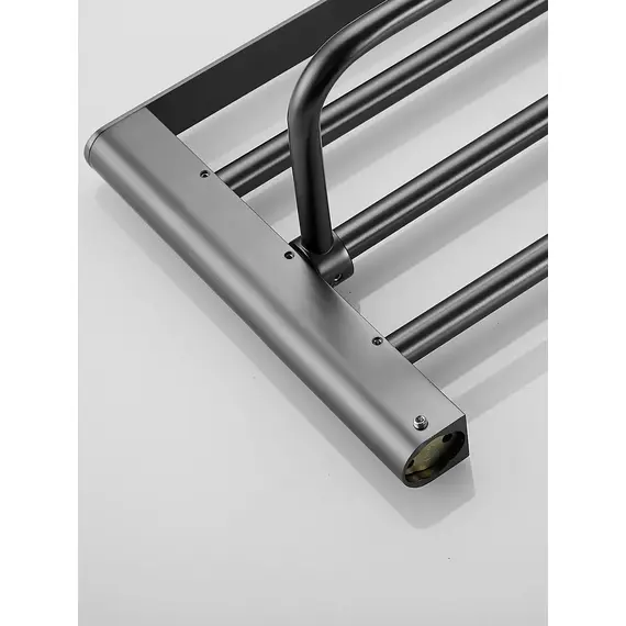 Полка для полотенец Rose RG1708T, изображение 15