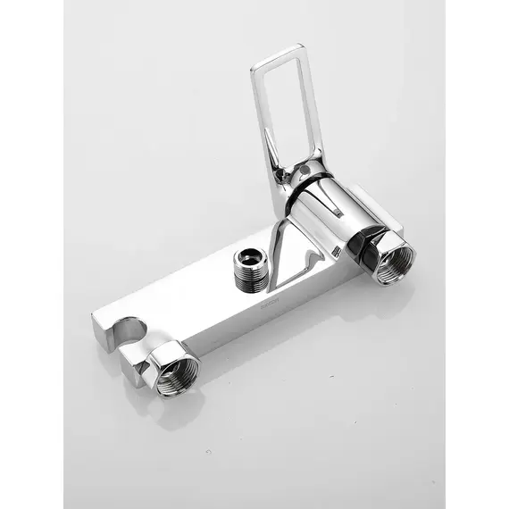 Гигиенический душ со смесителем для туалета (биде) Shevanik S6805-1, изображение 16